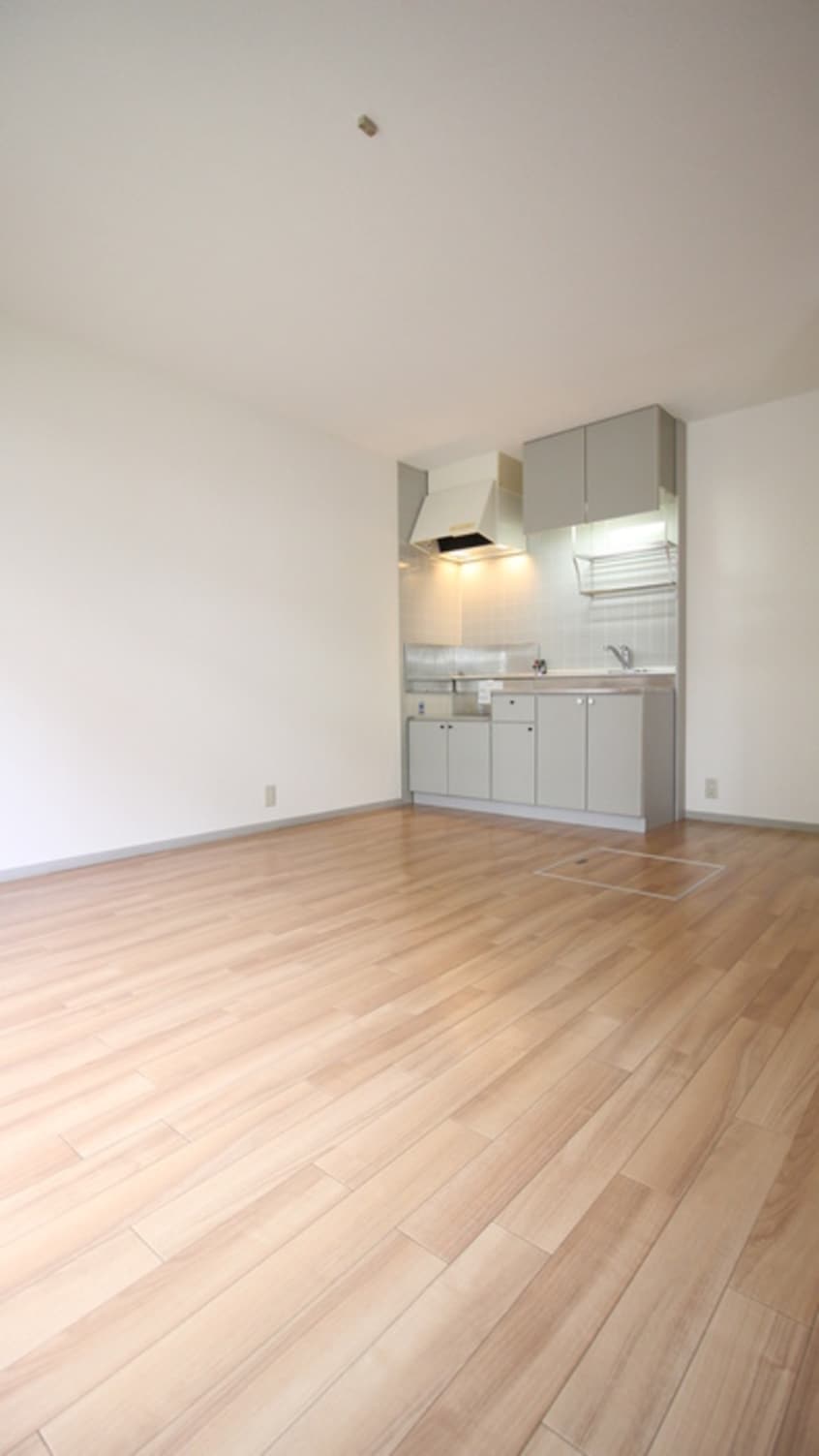 居室 サンビレッジ奥野Ａ棟