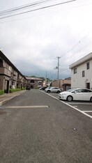 駐車場 サンビレッジ奥野Ａ棟