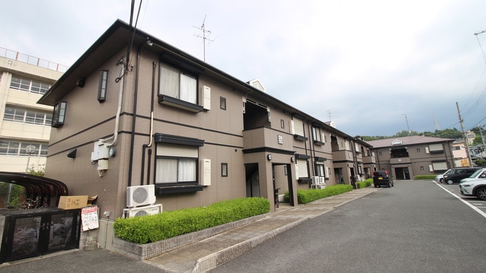 その他 サンビレッジ奥野Ａ棟