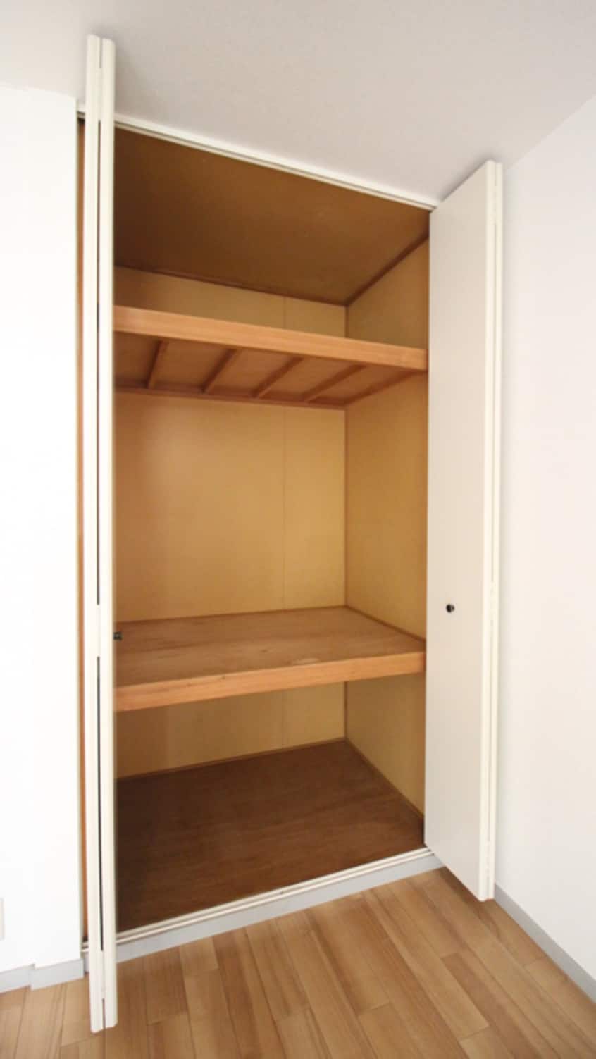 収納 サンビレッジ奥野Ａ棟