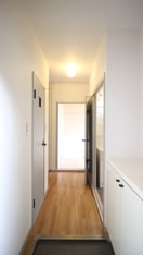 廊下 サンビレッジ奥野Ａ棟