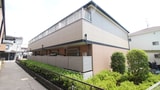 サンライズ中野