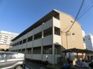 サンメゾン荘内の外観
