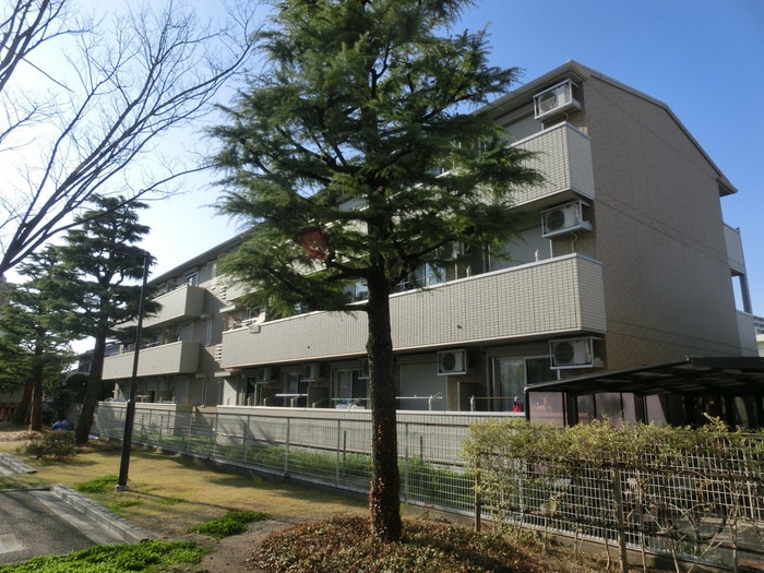 外観写真 サンメゾン荘内