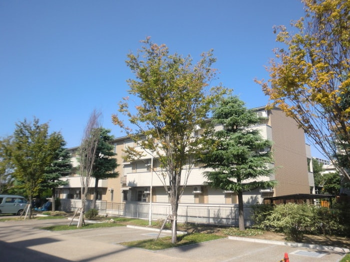 外観写真 サンメゾン荘内