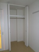 収納 サンメゾン荘内