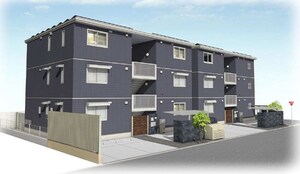 仮）住之江２丁目ＰＪ　Ａ棟