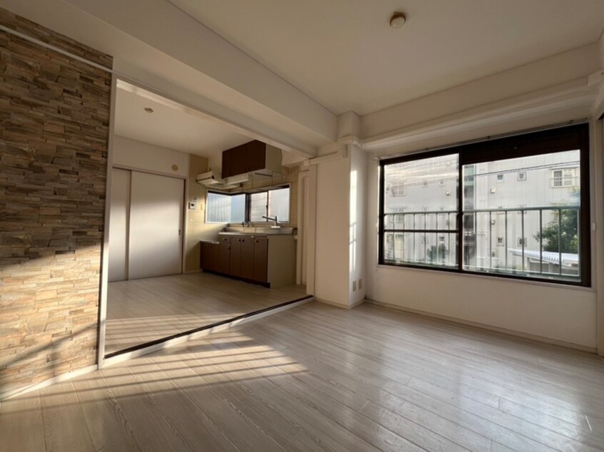 居室 メゾン・ド・上高丸　A号棟(206)