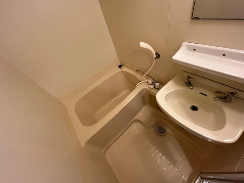 バス／シャワールーム等 メゾン・ド・上高丸　A号棟(206)