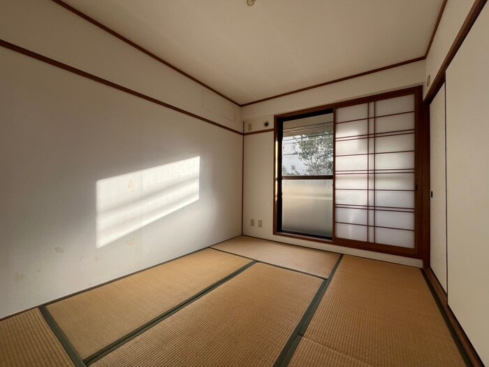 居室 メゾン・ド・上高丸　A号棟(206)