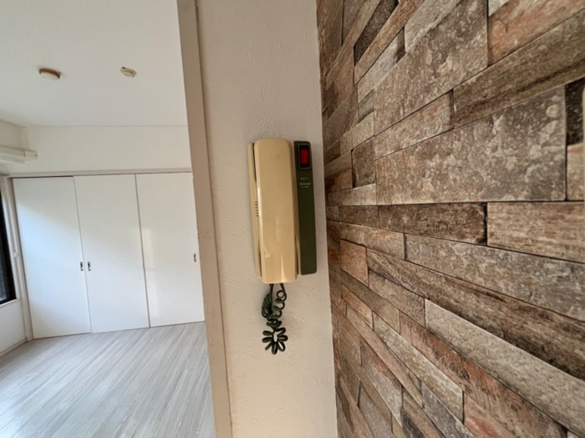 居室 メゾン・ド・上高丸　A号棟(206)