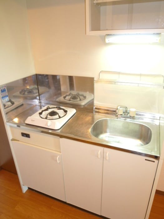 キッチン フラッツアルマカン