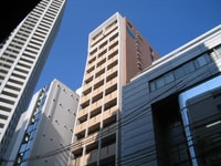 プレサンス三宮花時計前（803）