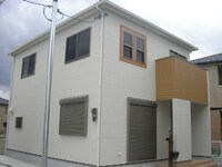 仮）ﾌｼﾞﾊﾟﾚｽ戸建賃貸中野町２号