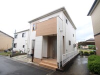 ﾌｼﾞﾊﾟﾚｽ戸建賃貸中野町(2)