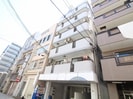シダ　ヴィレッジの外観