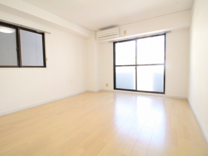 居室 シダ　ヴィレッジ