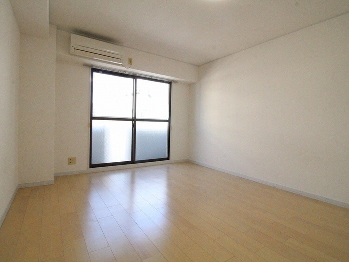 居室 シダ　ヴィレッジ