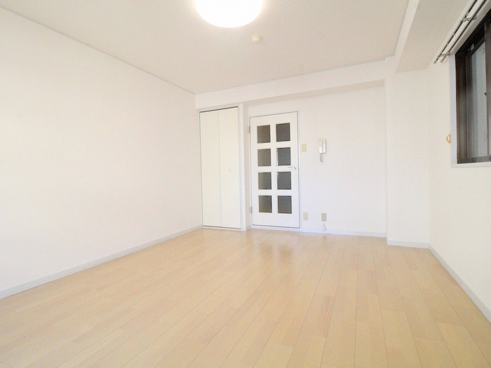 居室 シダ　ヴィレッジ