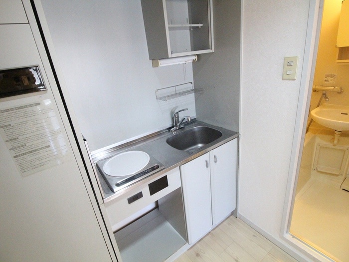 キッチン シダ　ヴィレッジ