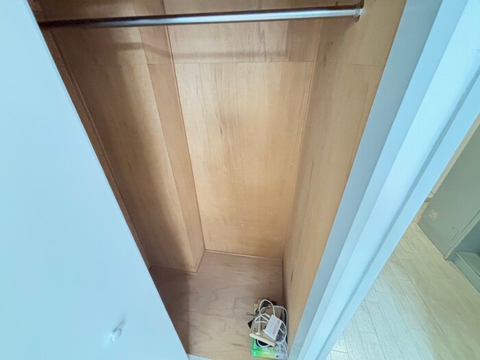 収納 シダ　ヴィレッジ