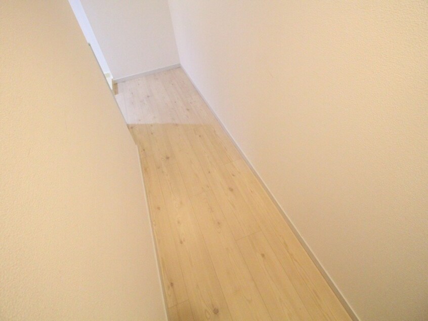 廊下 シダ　ヴィレッジ