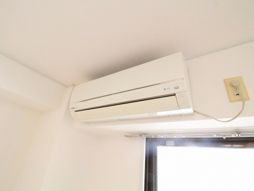 内観写真 シダ　ヴィレッジ