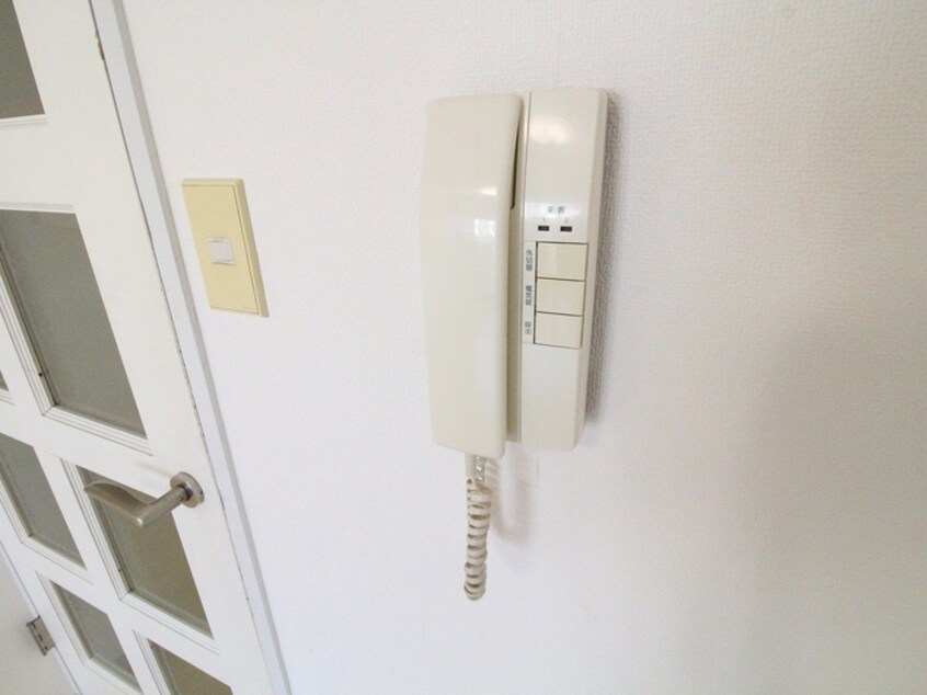 内観写真 シダ　ヴィレッジ