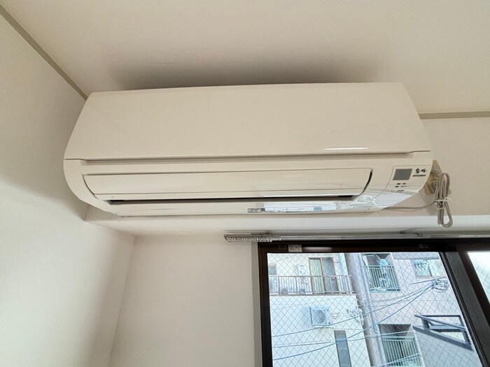 内観写真 シダ　ヴィレッジ