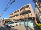 杏樹ＳＥＮＲＩＹＡＭＡの外観