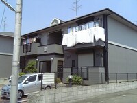 ｻﾝﾋﾞﾚｯｼﾞ芳崎Ｆ棟