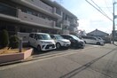 駐車場 メゾン・アルルＳ