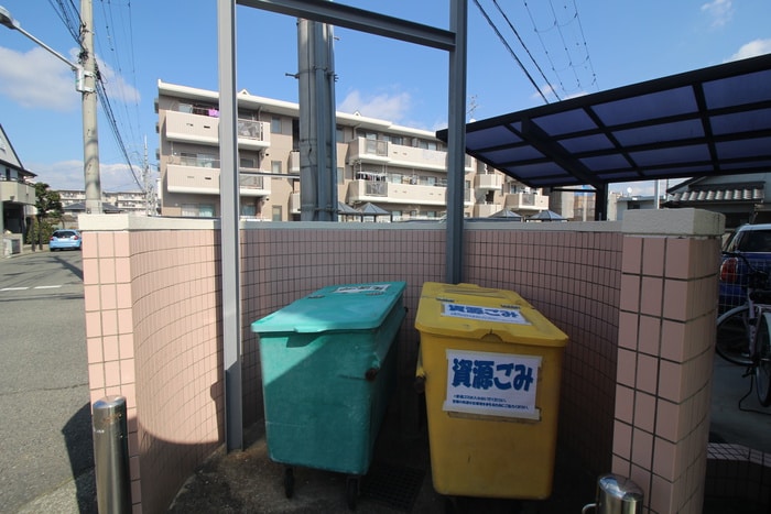 その他 メゾン・アルルＳ