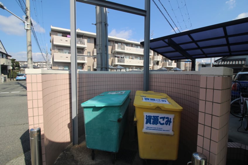 その他 メゾン・アルルＳ