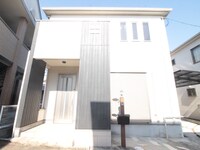 仮）ﾌｼﾞﾊﾟﾚｽ戸建賃貸中野町３号