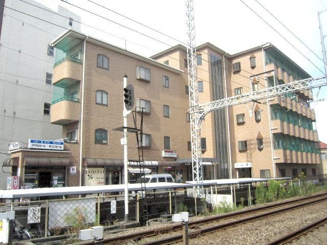 外観写真 エムズマンション