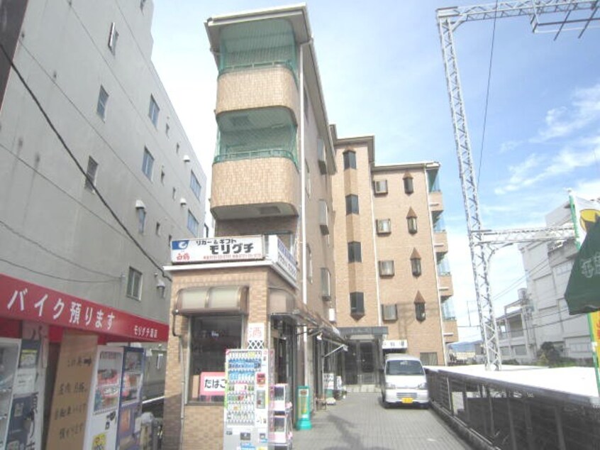 その他 エムズマンション