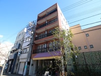 セイワパレス寺山公園