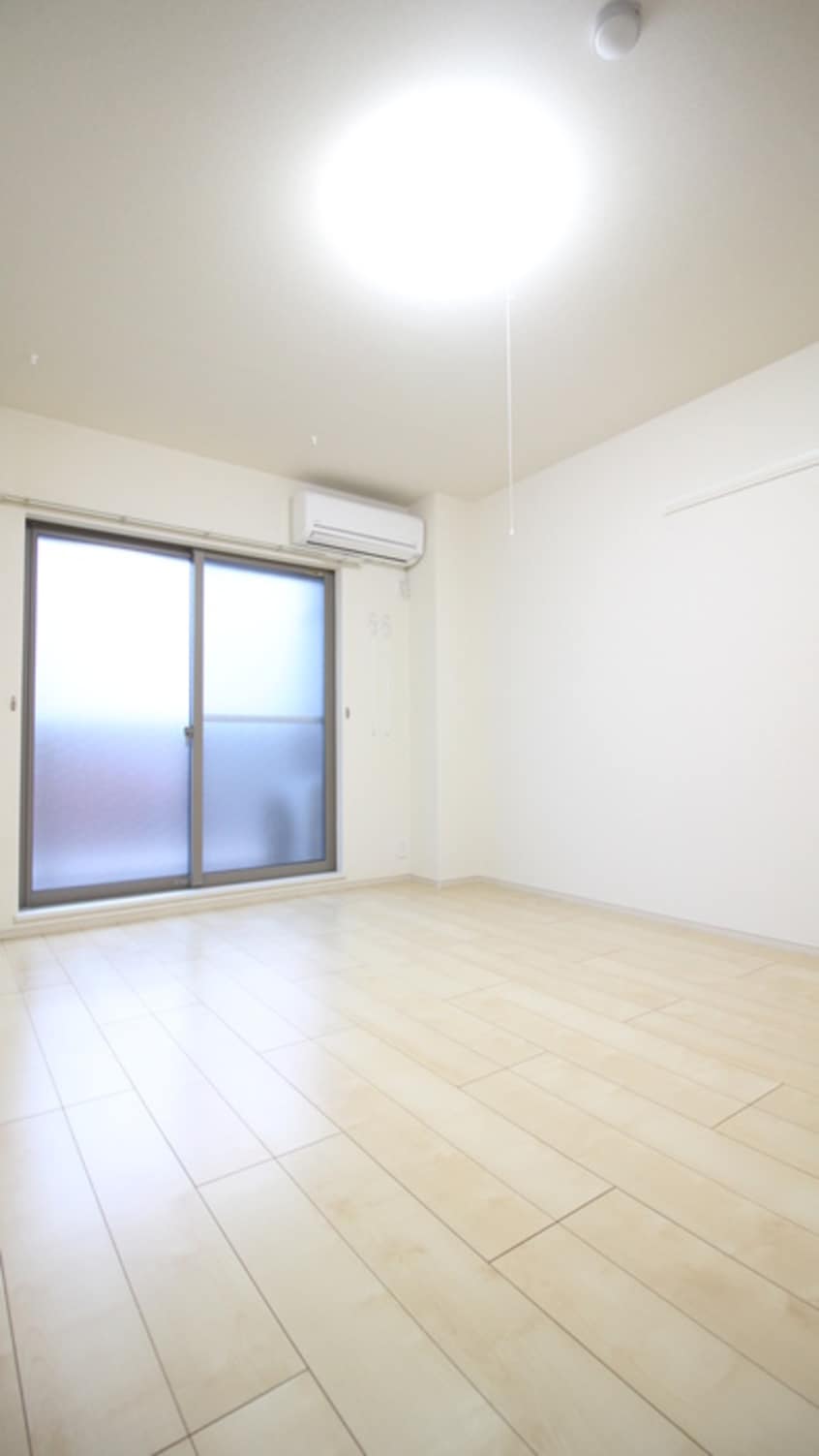 居室 フェリス　ウラタ