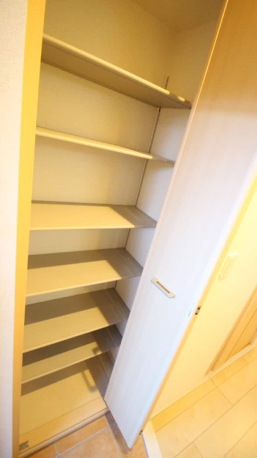 靴箱 フェリス　ウラタ