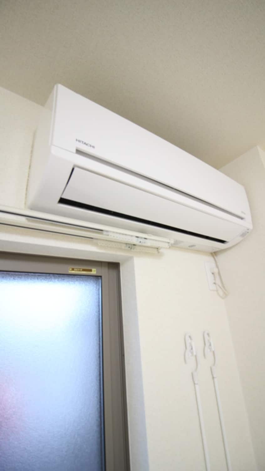 内観写真 フェリス　ウラタ