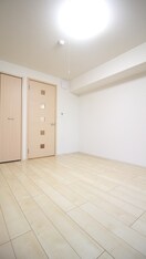 内観写真 フェリス　ウラタ