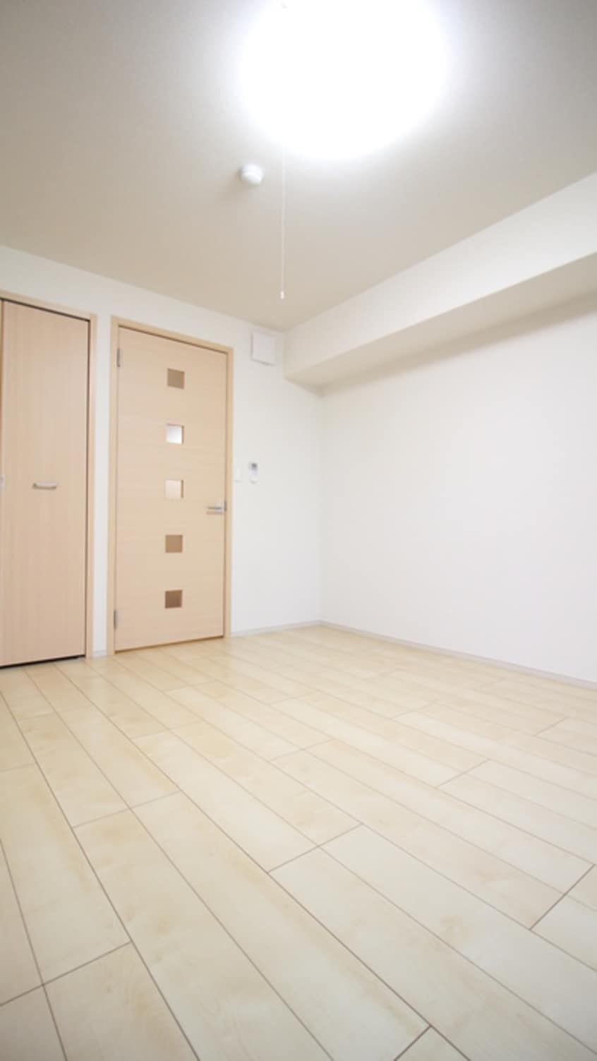 内観写真 フェリス　ウラタ