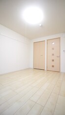 内観写真 フェリス　ウラタ