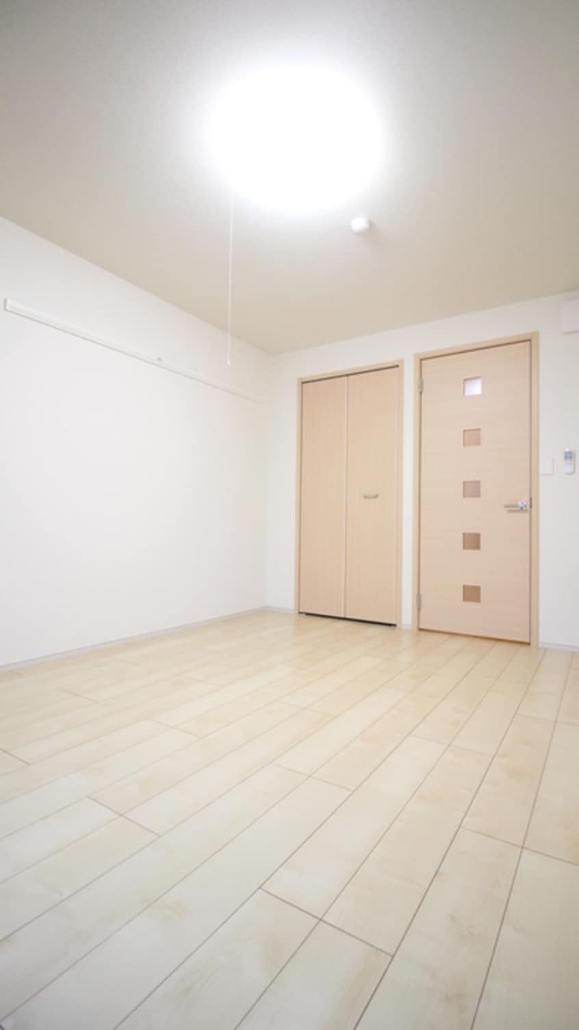 内観写真 フェリス　ウラタ