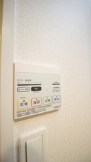 内観写真 フェリス　ウラタ