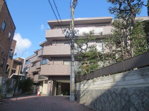セントラル上池田(308)