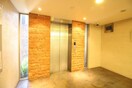 建物設備 CREATO新大阪Serenity(504)
