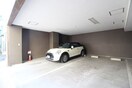 駐車場 CREATO新大阪Serenity(504)