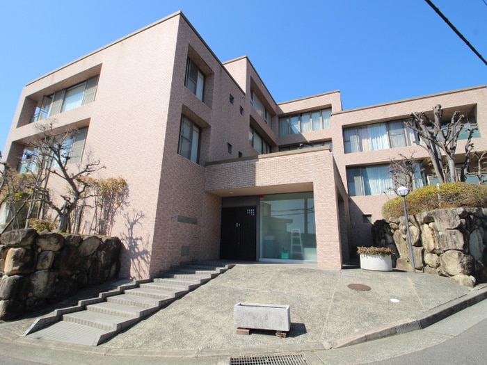 外観写真 ラ－クヒルコ－ト